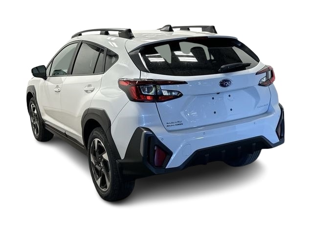 Thumbnail: 2025 Subaru Crosstrek - 4