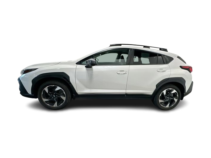 Thumbnail: 2024 Subaru Crosstrek - 3