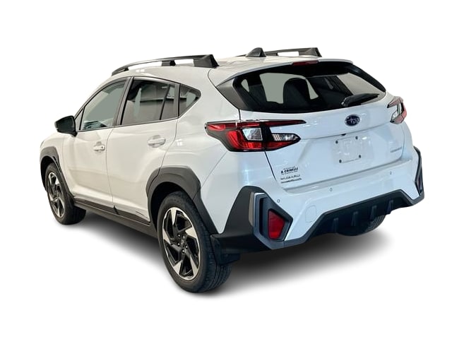 Thumbnail: 2024 Subaru Crosstrek - 4