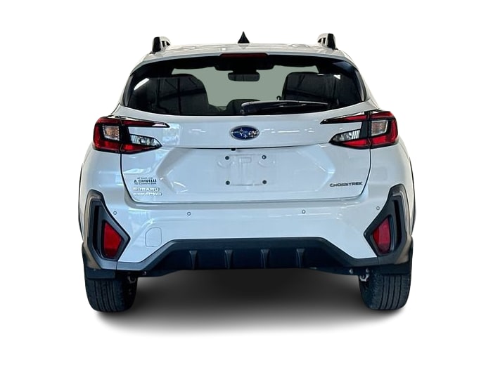 Thumbnail: 2024 Subaru Crosstrek - 5