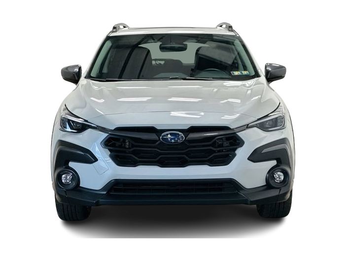 Thumbnail: 2024 Subaru Crosstrek - 21