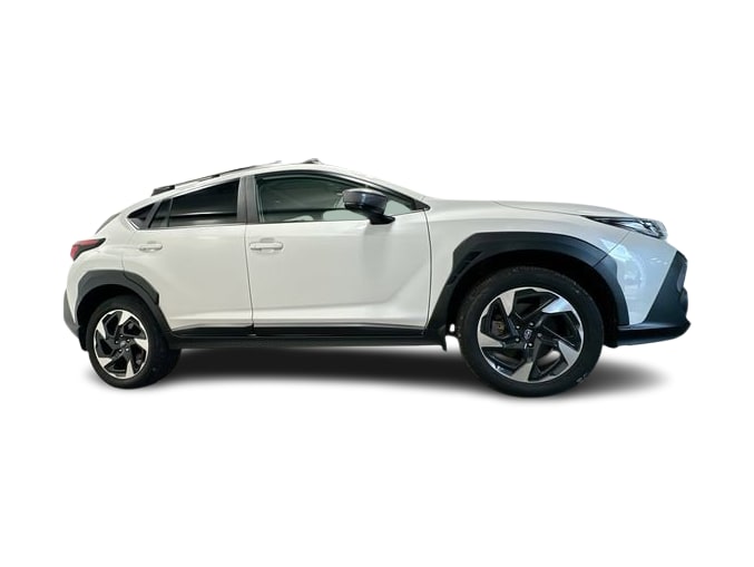 Thumbnail: 2024 Subaru Crosstrek - 11
