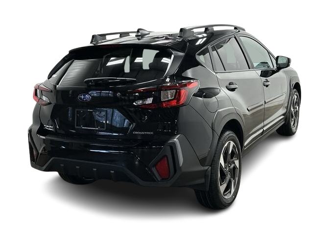 2025 Subaru Crosstrek Limited 28