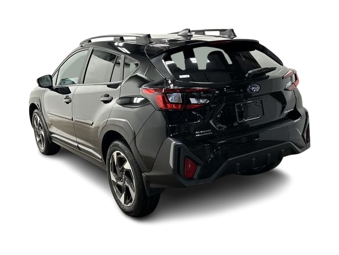 2025 Subaru Crosstrek Limited 4