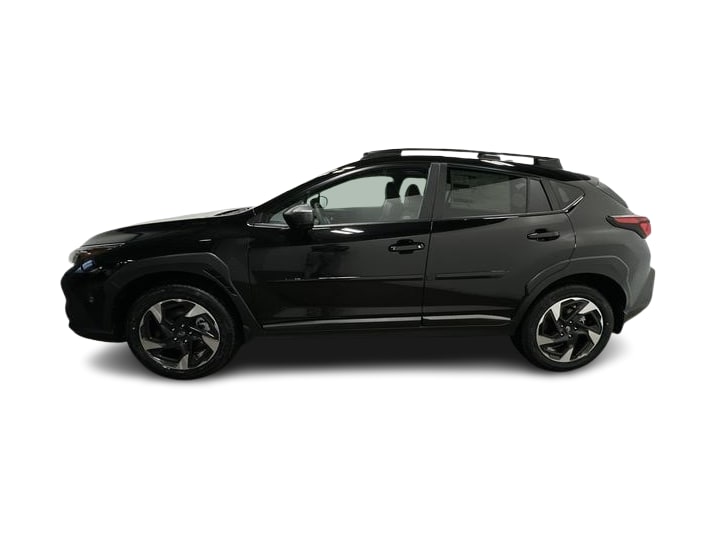 2025 Subaru Crosstrek Limited 3