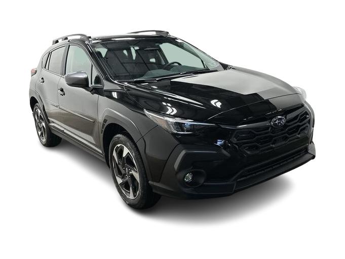 2025 Subaru Crosstrek Limited 27