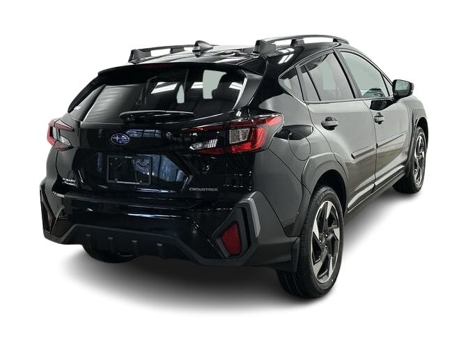 Thumbnail: 2025 Subaru Crosstrek - 28