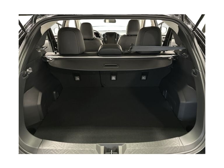 Thumbnail: 2025 Subaru Crosstrek - 15