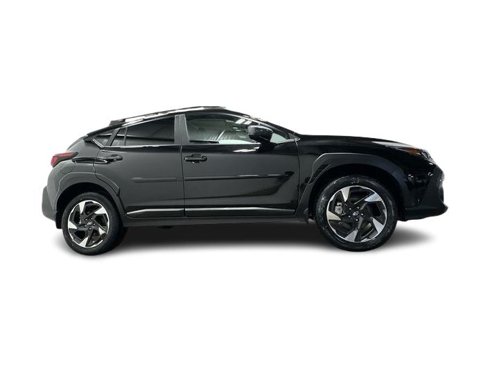 Thumbnail: 2025 Subaru Crosstrek - 16