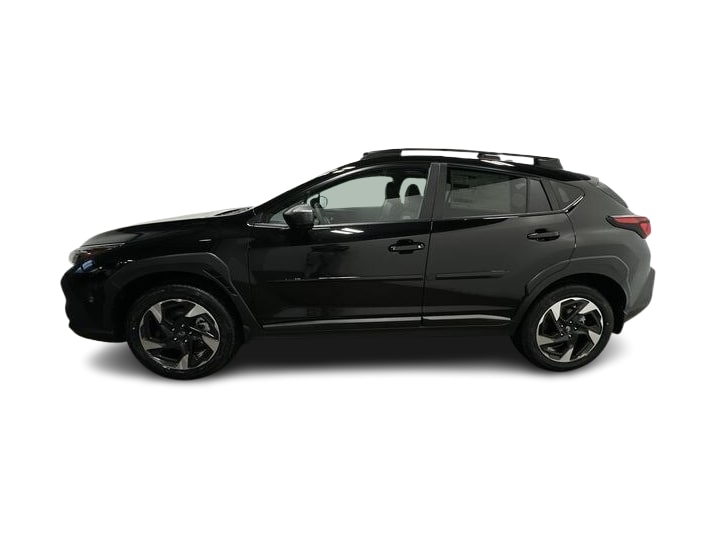 Thumbnail: 2025 Subaru Crosstrek - 3