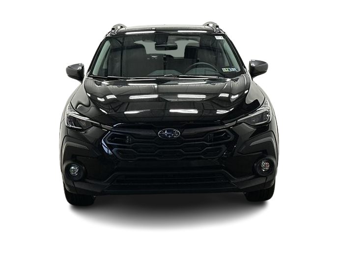 Thumbnail: 2025 Subaru Crosstrek - 26