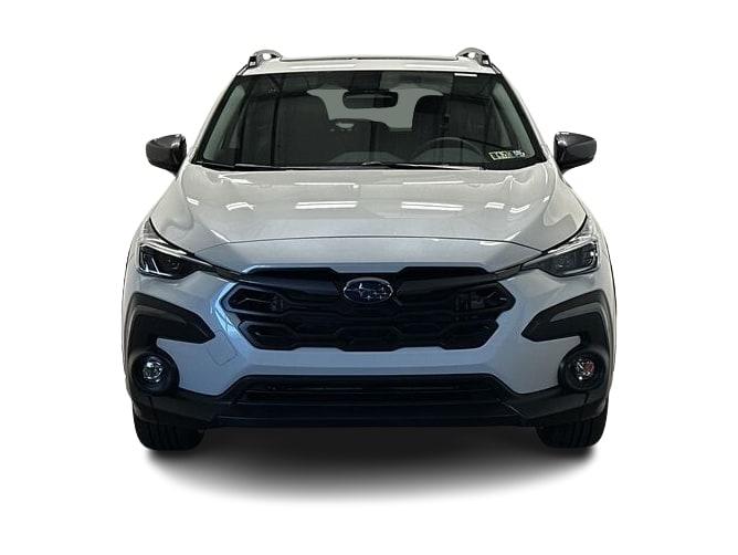 Thumbnail: 2025 Subaru Crosstrek - 6