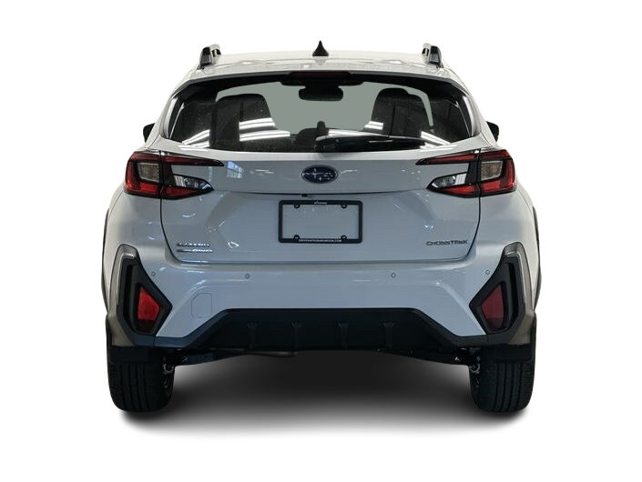 Thumbnail: 2025 Subaru Crosstrek - 5