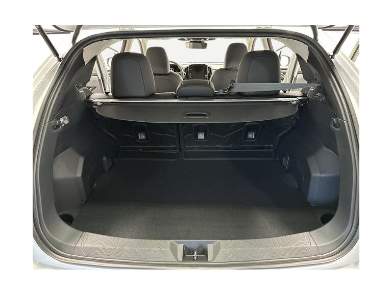 Thumbnail: 2025 Subaru Crosstrek - 16