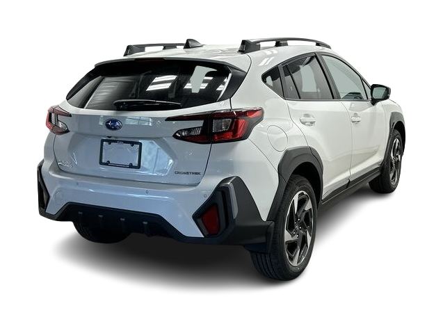 Thumbnail: 2025 Subaru Crosstrek - 29