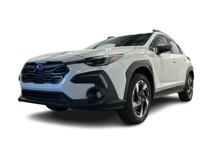 Thumbnail: 2025 Subaru Crosstrek - 27