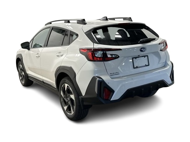 Thumbnail: 2025 Subaru Crosstrek - 4