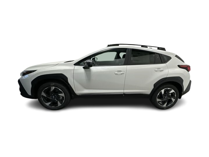 Thumbnail: 2025 Subaru Crosstrek - 3