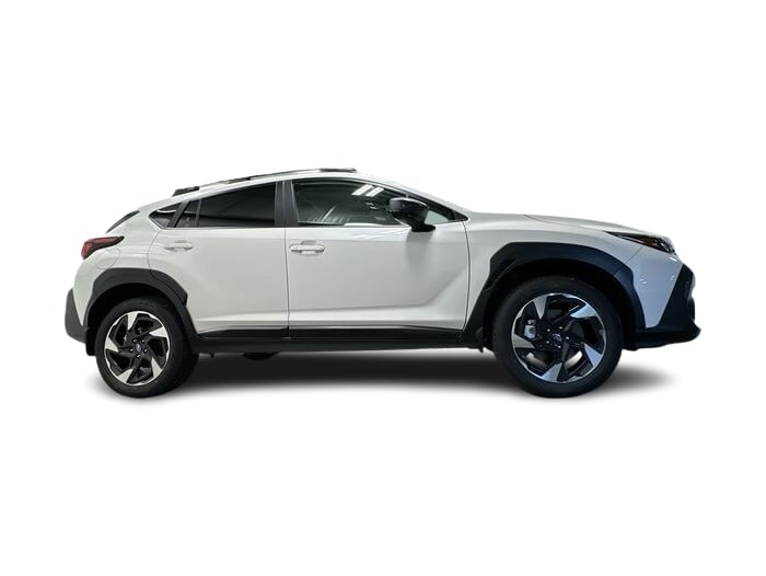 Thumbnail: 2025 Subaru Crosstrek - 17
