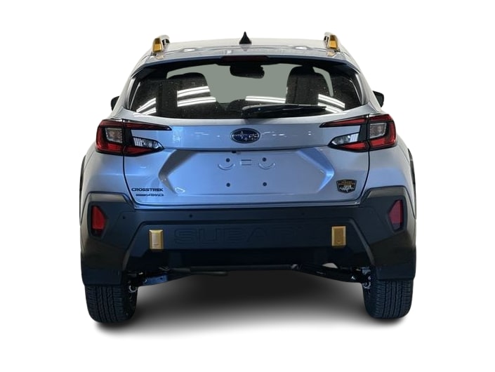 Thumbnail: 2025 Subaru Crosstrek - 5