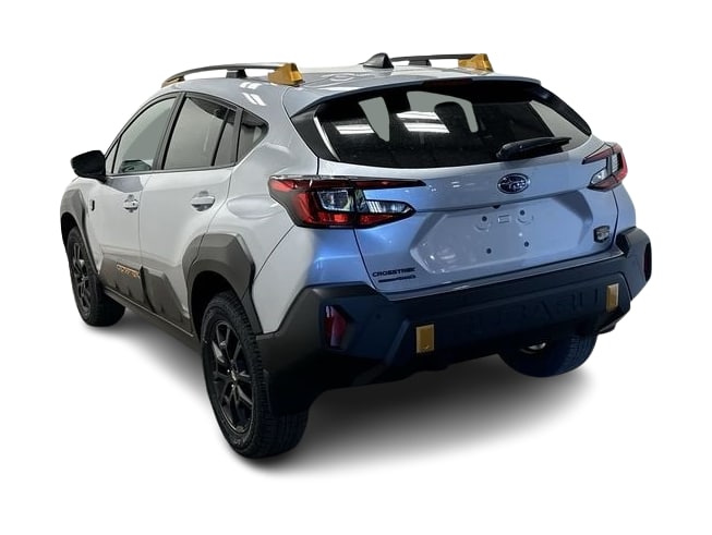 Thumbnail: 2025 Subaru Crosstrek - 4