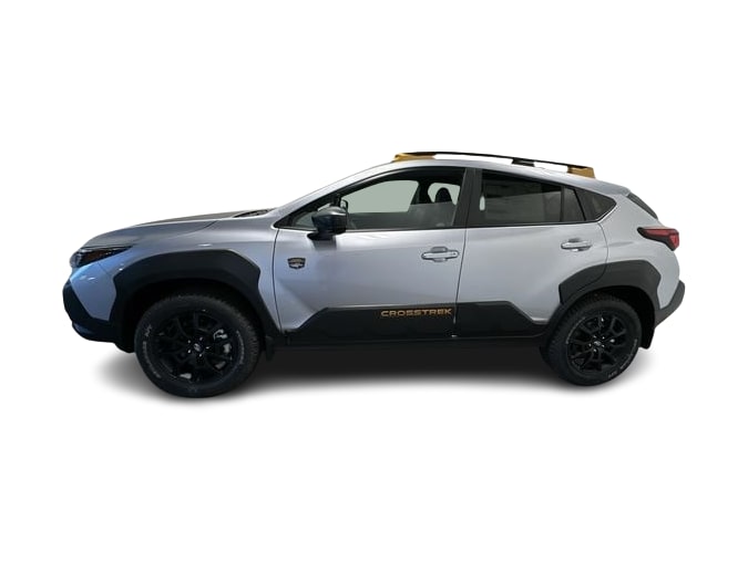 Thumbnail: 2025 Subaru Crosstrek - 3