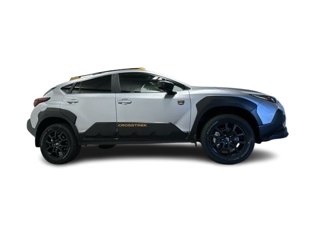 Thumbnail: 2025 Subaru Crosstrek - 17