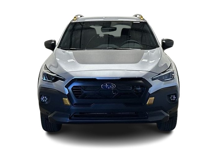 Thumbnail: 2025 Subaru Crosstrek - 25