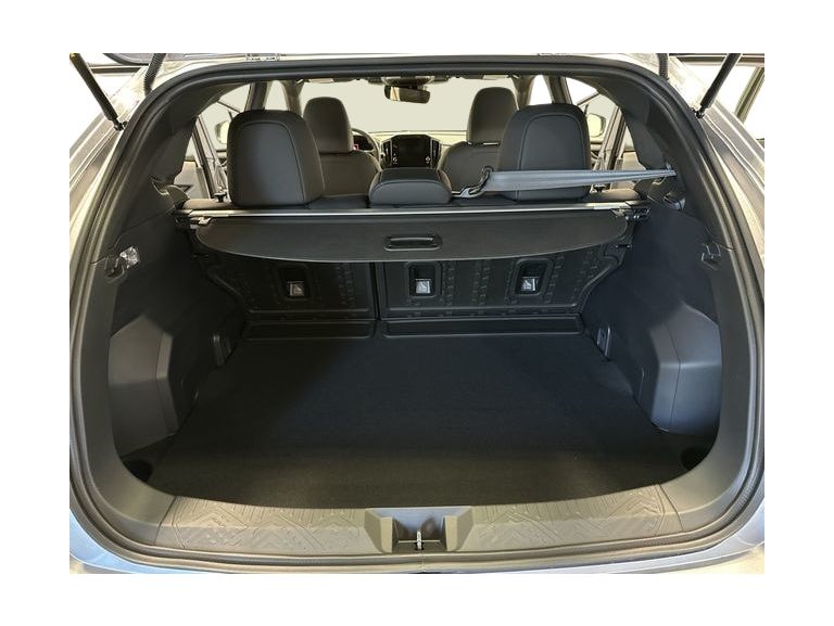 Thumbnail: 2025 Subaru Crosstrek - 16