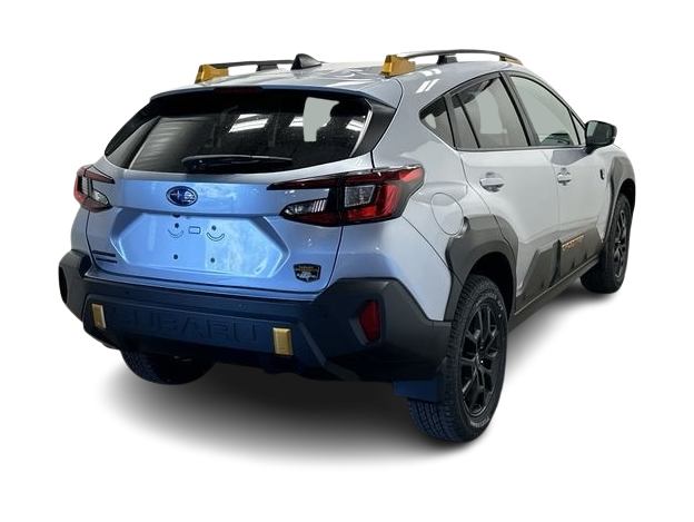 Thumbnail: 2025 Subaru Crosstrek - 27