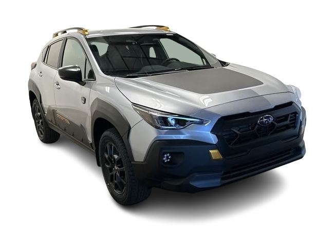 Thumbnail: 2025 Subaru Crosstrek - 26