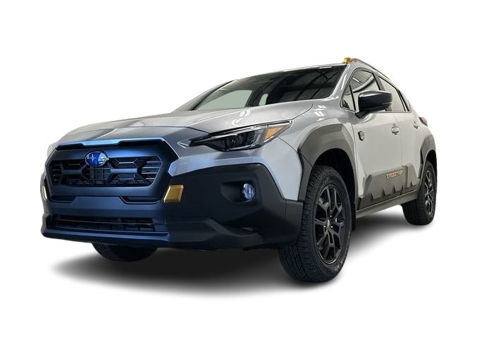 Thumbnail: 2025 Subaru Crosstrek - 24