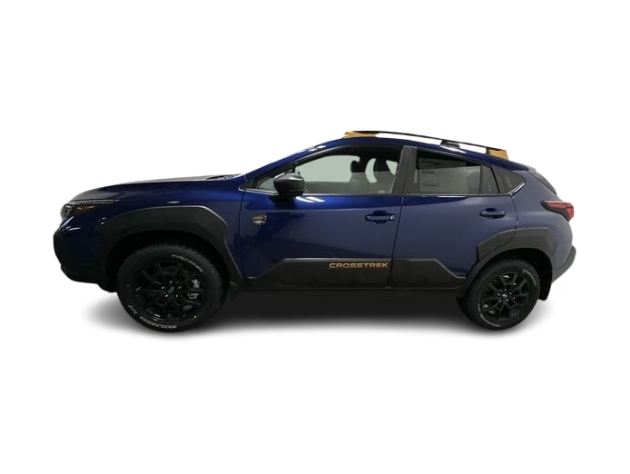 Thumbnail: 2026 Subaru Crosstrek - 3