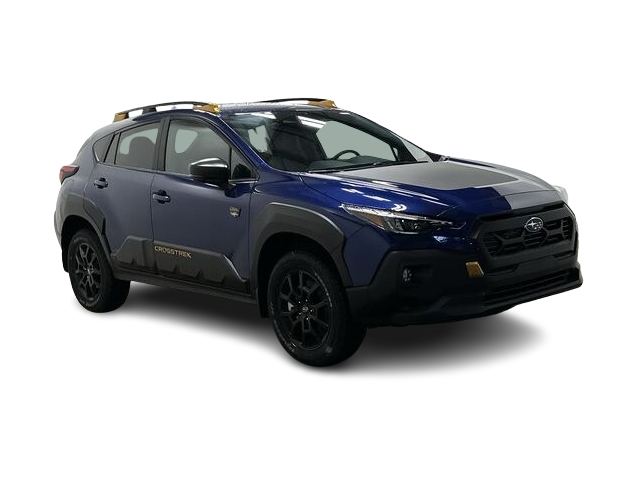 Thumbnail: 2026 Subaru Crosstrek - 26