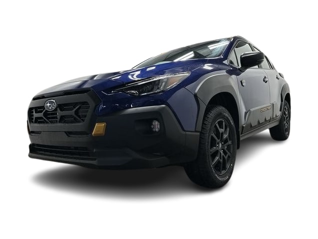 Thumbnail: 2026 Subaru Crosstrek - 24