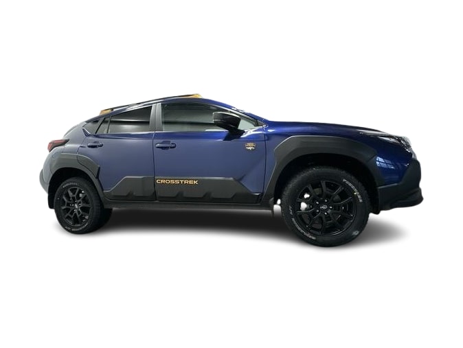 Thumbnail: 2026 Subaru Crosstrek - 16