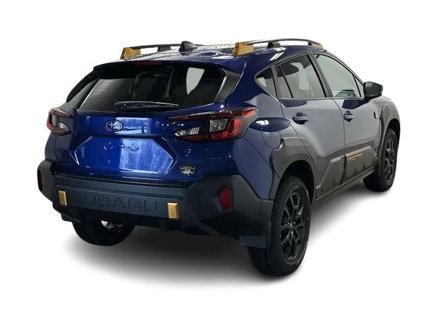 Thumbnail: 2026 Subaru Crosstrek - 27