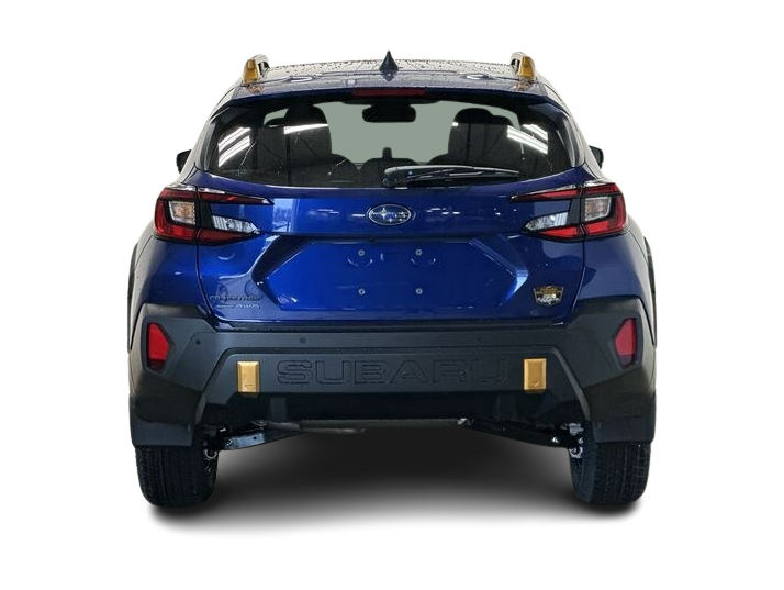 Thumbnail: 2026 Subaru Crosstrek - 5