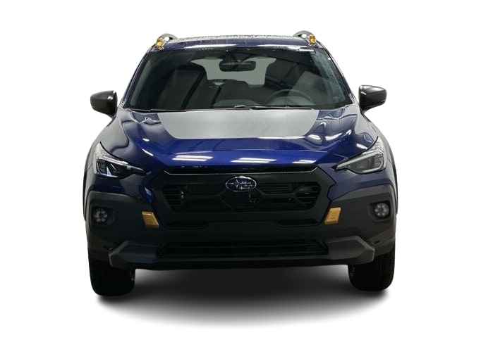 Thumbnail: 2026 Subaru Crosstrek - 25