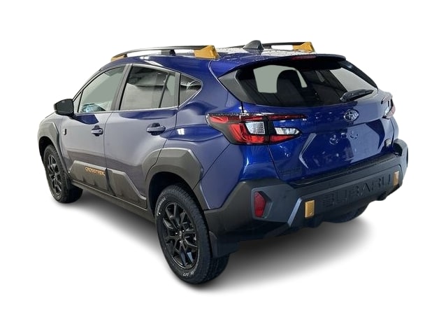 Thumbnail: 2026 Subaru Crosstrek - 4