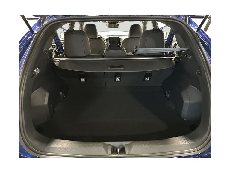 Thumbnail: 2026 Subaru Crosstrek - 15