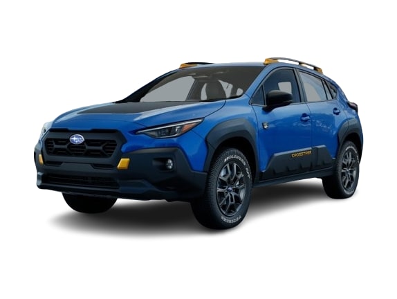 Thumbnail: 2026 Subaru Crosstrek - 32