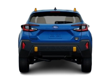 Thumbnail: 2026 Subaru Crosstrek - 38