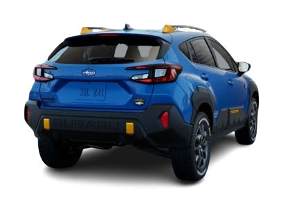 Thumbnail: 2026 Subaru Crosstrek - 35