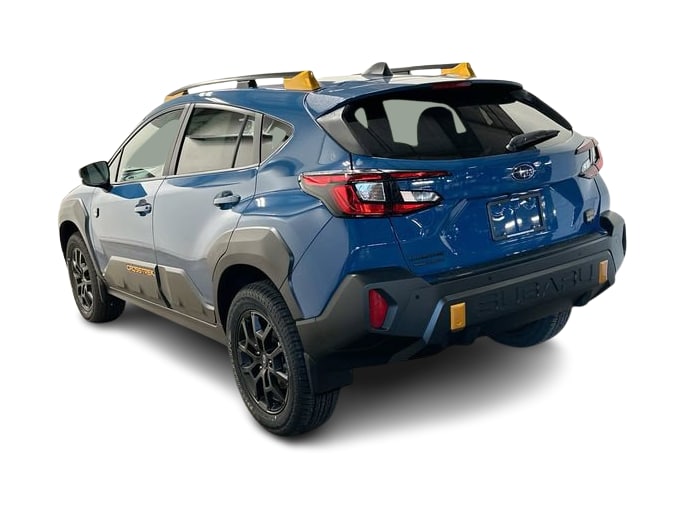 Thumbnail: 2026 Subaru Crosstrek - 4