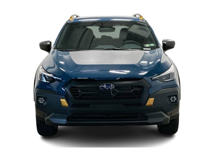 Thumbnail: 2026 Subaru Crosstrek - 28