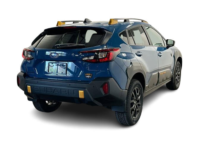 Thumbnail: 2026 Subaru Crosstrek - 30