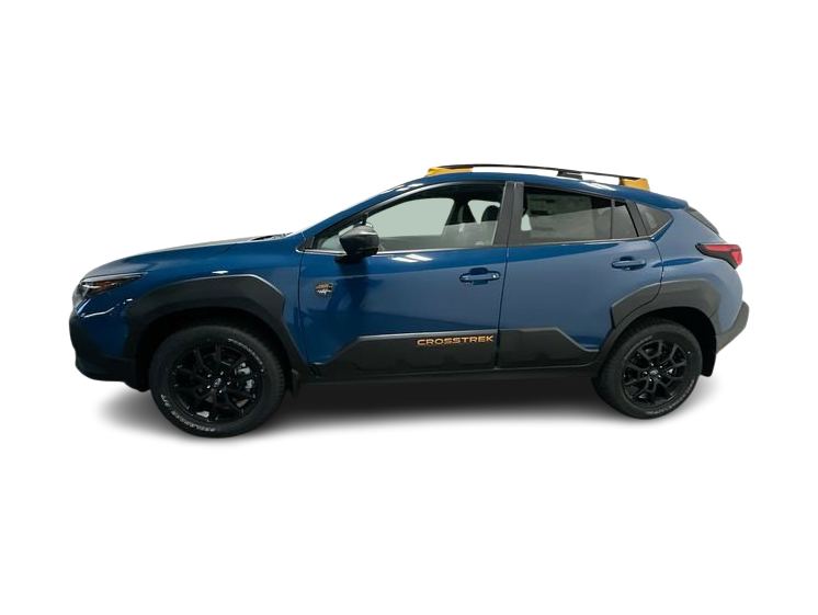 Thumbnail: 2026 Subaru Crosstrek - 3