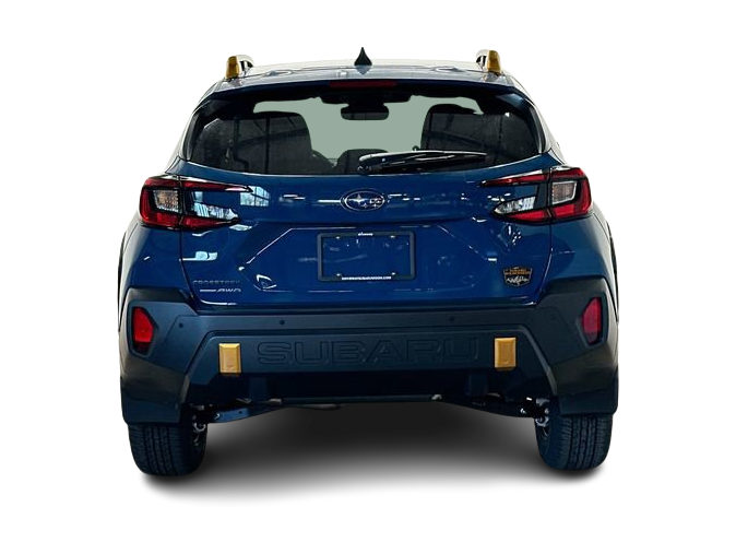 Thumbnail: 2026 Subaru Crosstrek - 5