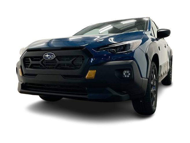 Thumbnail: 2026 Subaru Crosstrek - 6